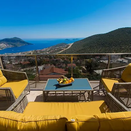 Villa Ela