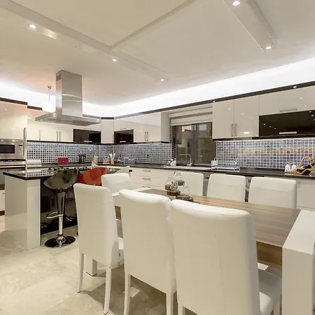 Villa Villa Ela Kalkan