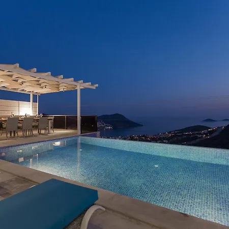 Villa Ela * Kalkan