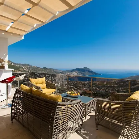 Villa Ela Kalkan