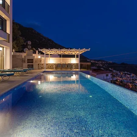 Villa Villa Ela *