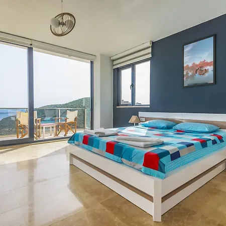 Villa Villa Ela *