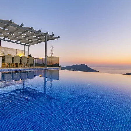 Villa Villa Ela