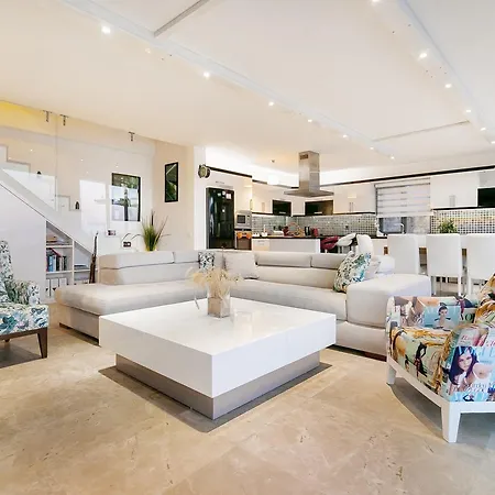 Villa Ela *