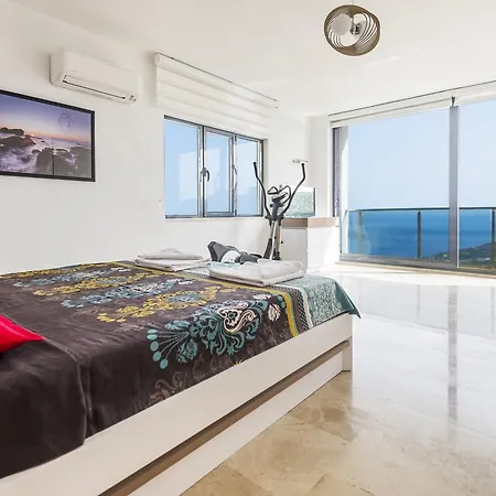 Villa Ela Villa