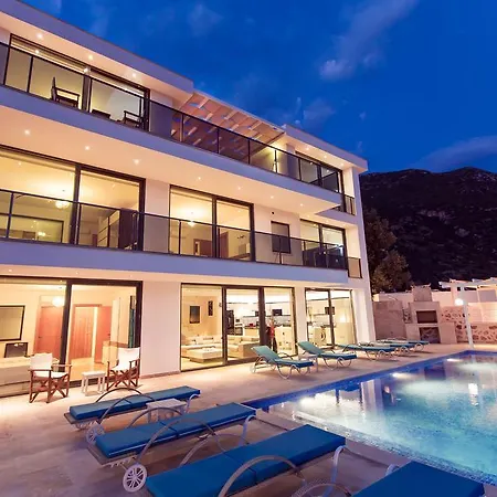 Βίλα Villa Ela