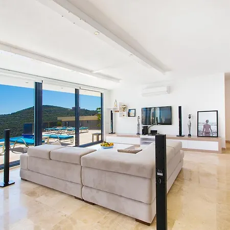 Βίλα Villa Ela *