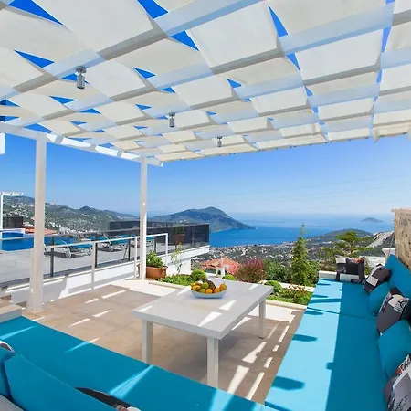 Villa Ela Βίλα