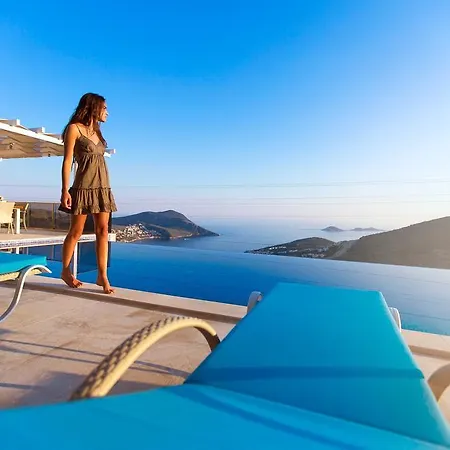 Βίλα Villa Ela Καλκάν
