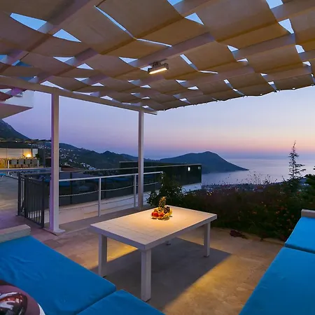 Villa Ela