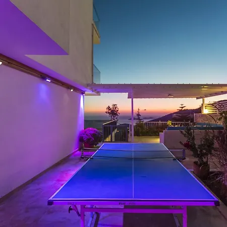 Villa Ela